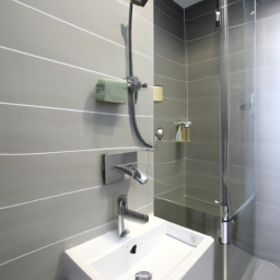Rénovation de Salle de Bain : Impact sur la Valeur de Votre Maison Montlouis-sur-Loire